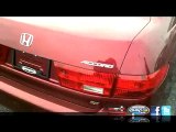 Honda Accord Columbus Ohio