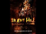 SILENT HILL Promise Cover