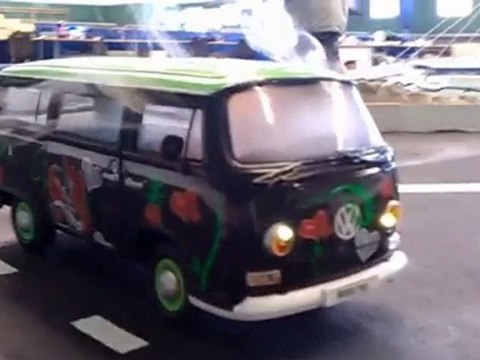 Conbi WW Rasta USMM 45 st cyr en val 1/14