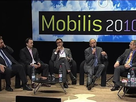 Conférence Mobilité urbaine : changer les comportements