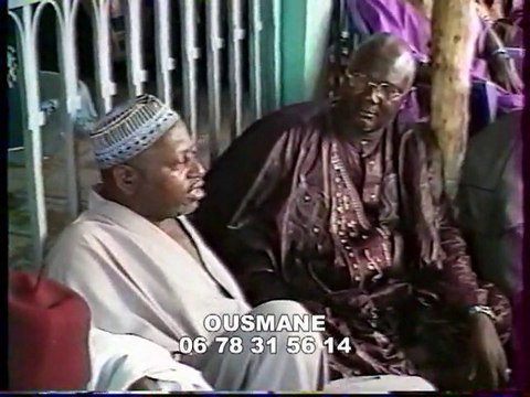 ISLAM DIAKHA TOUBA 2009_Title_1