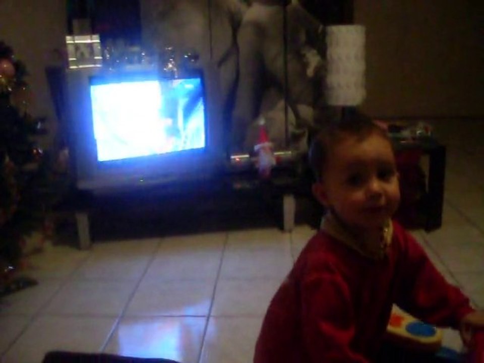 picote parle