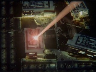 La plus grosse publicité du monde World greatest advertising