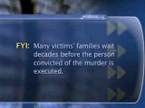 Response To Pro-Death Penalty Arguments : What do abolitionists say to the families of murder victims?