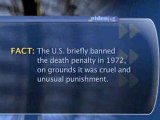 Arguments Against The Death Penalty : If the death penalty costs so much, why not just shorten the appeal process?