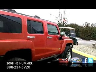 H3 Hummer Columbus Ohio
