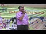 AKKA 2010: Prof. Krishne Gowda: 