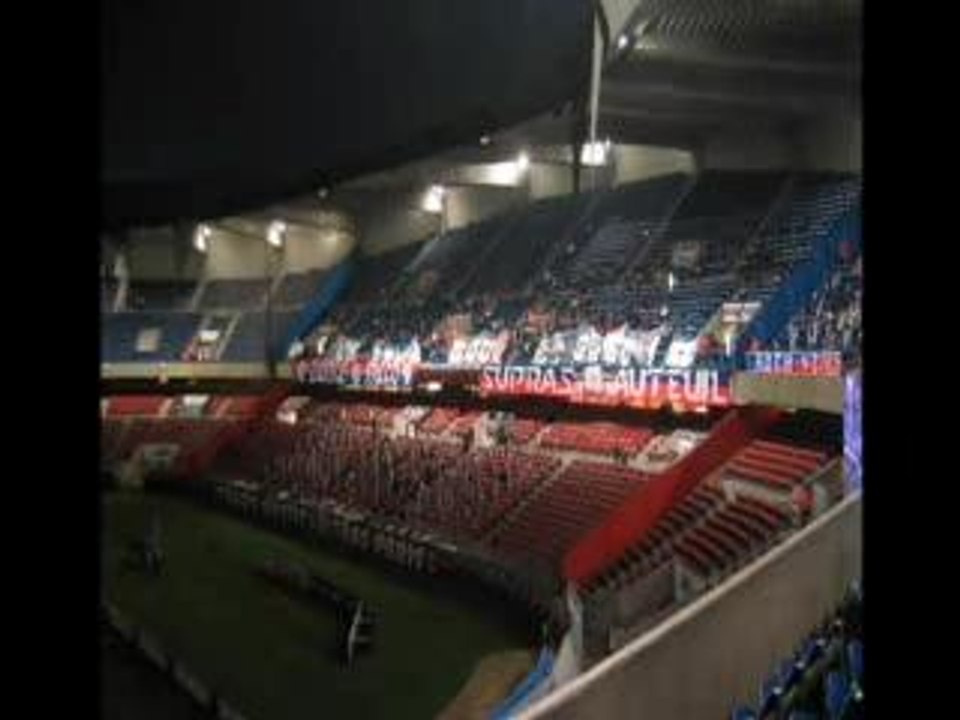 mobilisation ultras contre graille 2