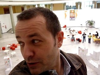 Juegos en el EBE de Sevilla