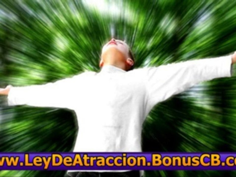 Crea y Manifieste - Controla Tu Mente - Ley de Atraccion
