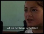 Benim Adım Filistin!