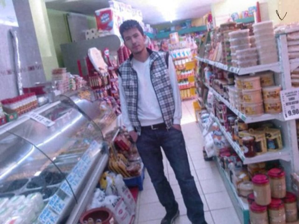 Broady ~ Umut Kardesime Mix