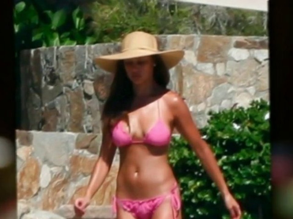 Exklusiv: Beste Bikini-Figuren 2010