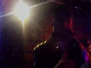 l-ya kim end of the weak!!impro!  by sisca