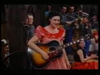 BILL MONROE - Comin' Lips