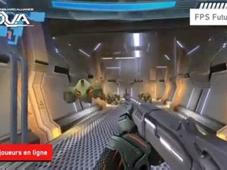 Freebox Révolution - Freestore