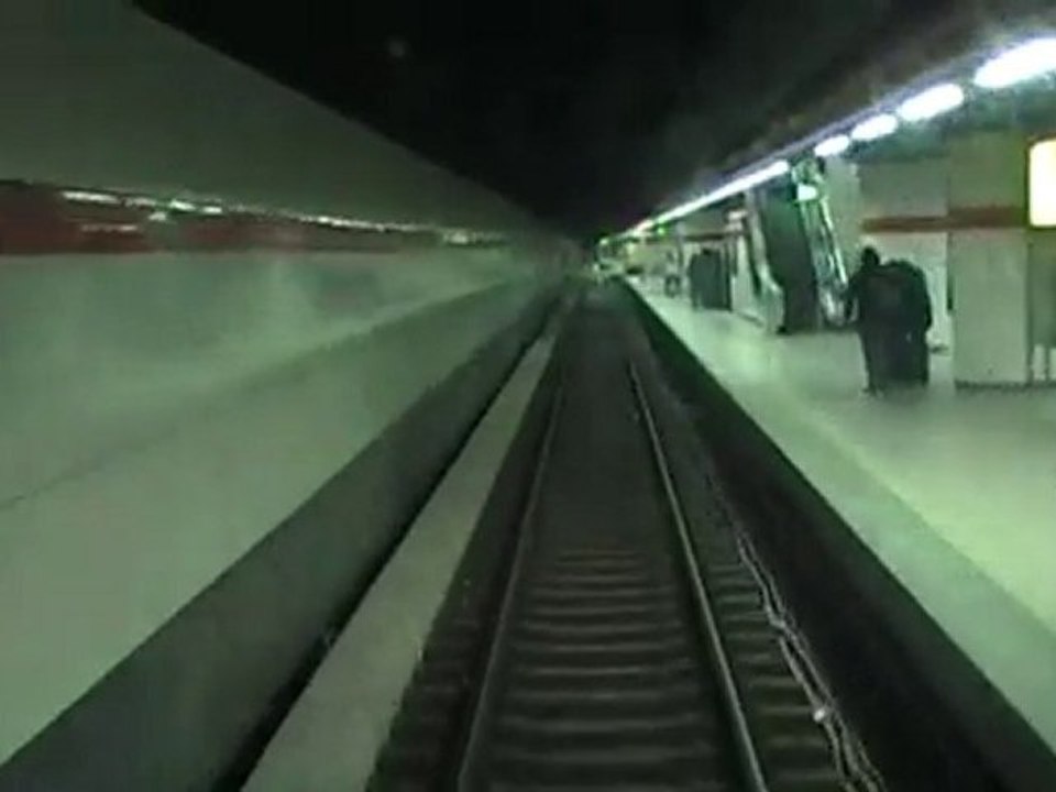 IR Bxl - Louvain