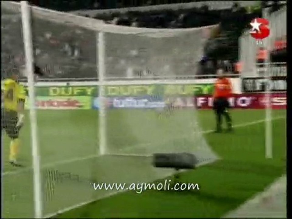 www.aymoli.com bjk 1-0 Rapid