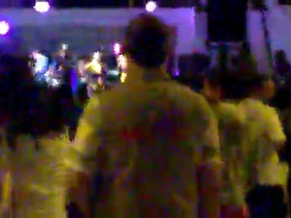 Esto es la realidad Guatemala Reggae