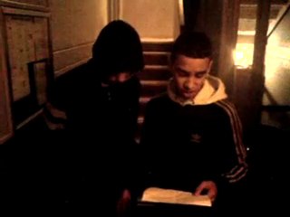 Meds feat Aktor ptit freestyle