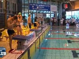 Bienvenue au Club : La Roche Natation