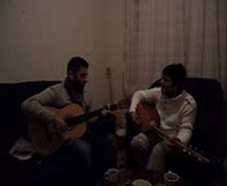 serrdar ve ümit