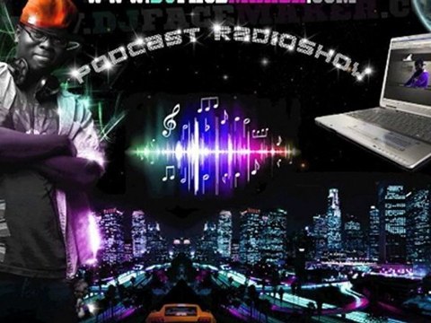 Couleurs Tropicales - DJ Face Maker 10/12 part 2