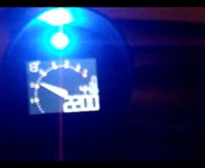 TWİNGO DEVİR VE ISI YOL DENEMESİ 4