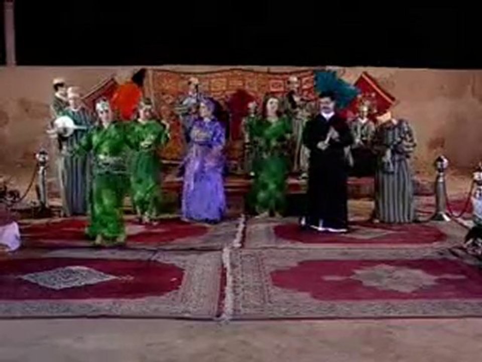 Housein amrakchi