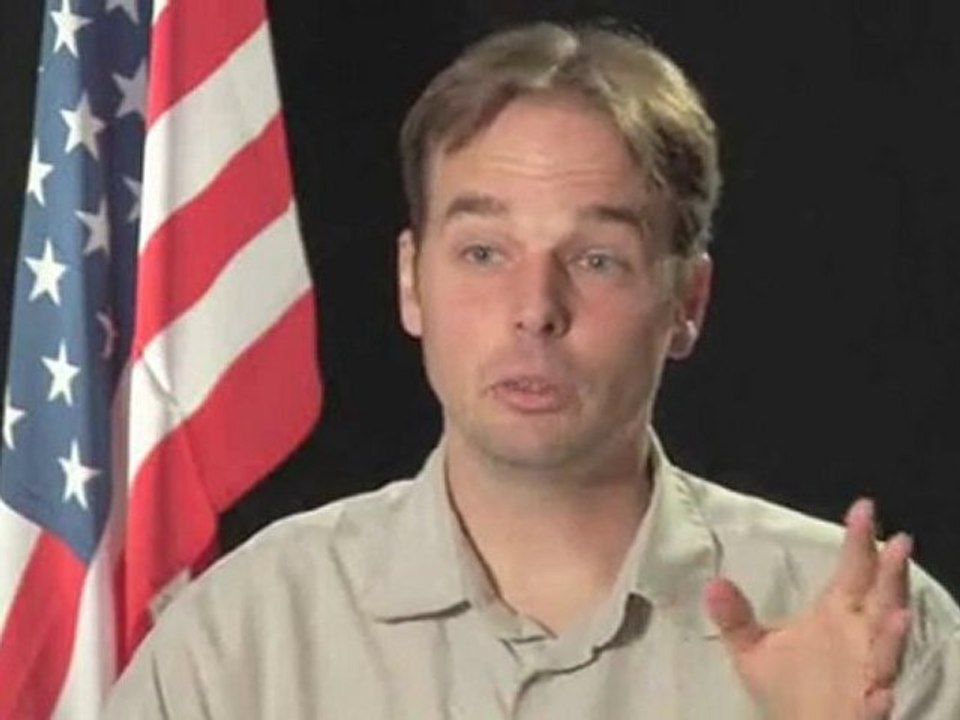 Myths About Democrats And Republicans : Myth- Democrats and Republicans have basically the same stance on the separation of church and state?