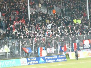 VA-PSG 11/12/2010 (Parisiens en Ouest)