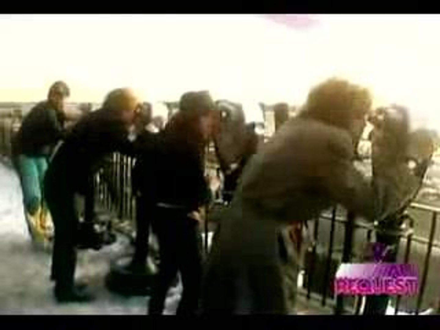 Psychedelic Furs Run And Run Video Dailymotion