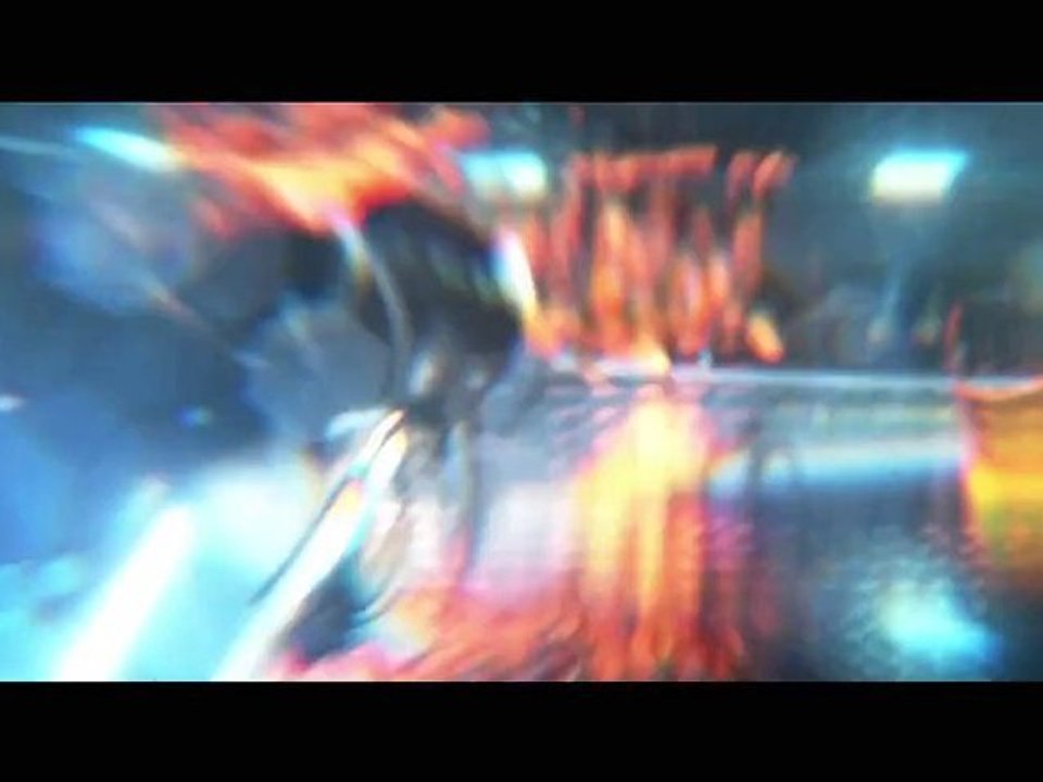 Tron L’Héritage - Featurette "La Grille" [VF|HD]