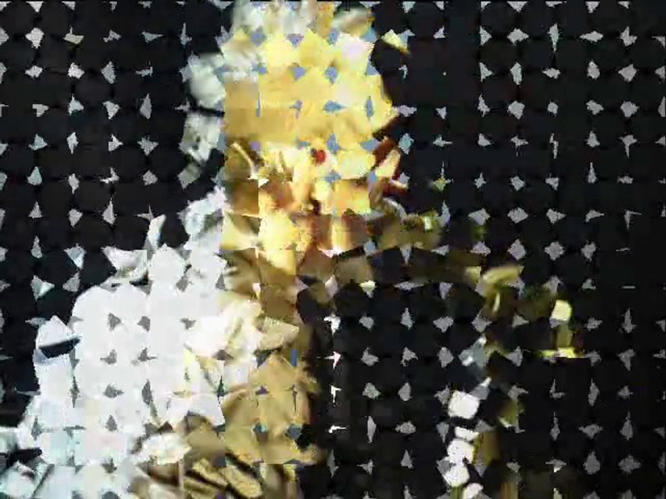 Linkin Park bercy 2010 Iridescent