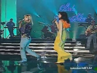 Dorothée: "Toutes les chansons du monde"