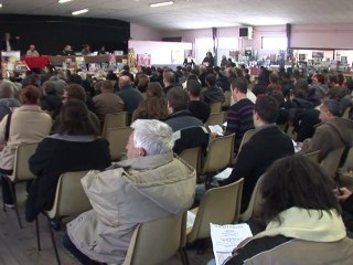A Libourne, la Poste du père Noël organise ses enchères