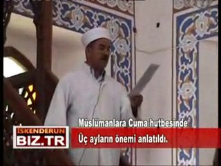 iskenderun haber ajansı iskenderun.biz.tr