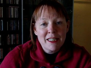 Tools For Writers with @LouiseEdington