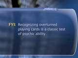 Using My Psychic Abilities : Can I use psychic abilities to help me cheat at cards?