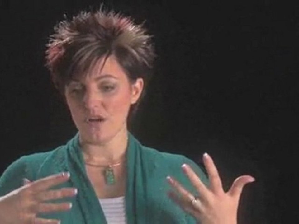 Developing Psychic Abilities : At what age do psychic abilities usually surface?