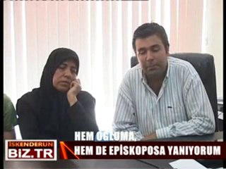 iskenderun haber ajansı iskenderun.biz.tr - hatay.biz.tr hat