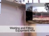 Steel Metal Fabricators Campbelltown First Call Welding ...