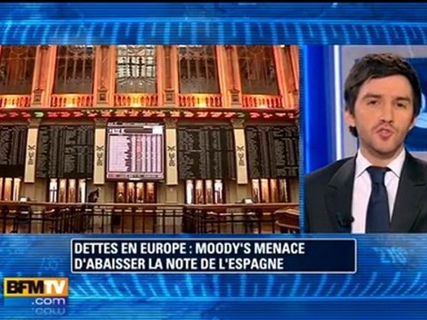 Le budget 2011 toujours en déficit malgré les hausses d'impôts pour les ménages