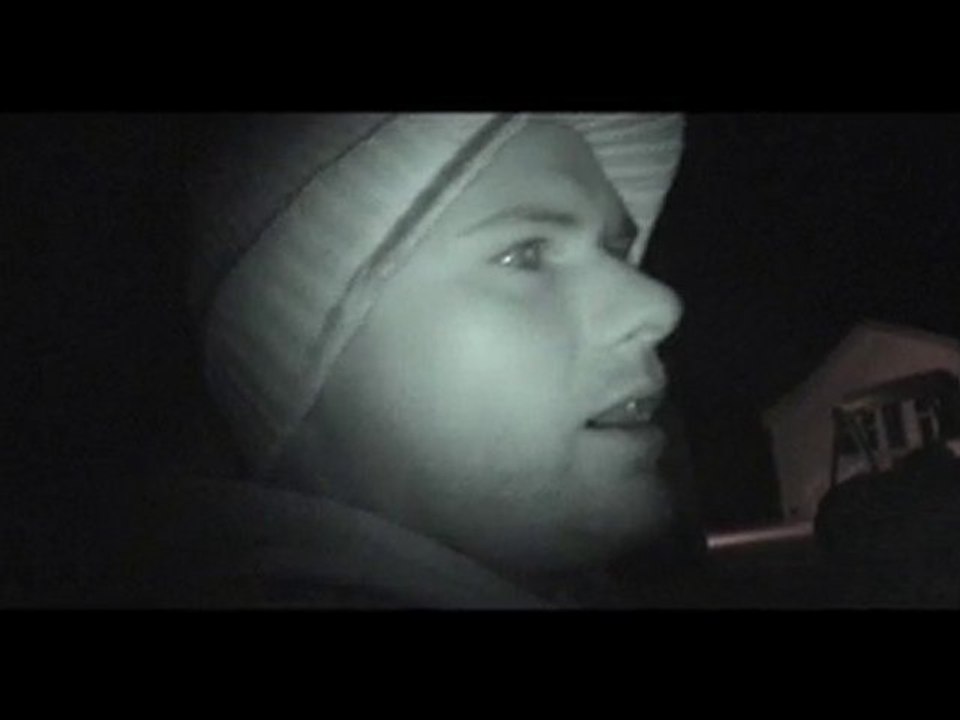 Winter Chaos 2010 - Part 2