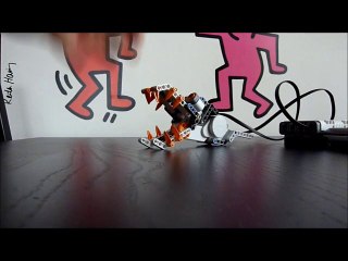 Lego Mindstorms