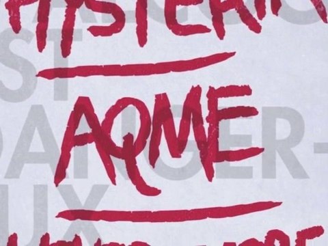 3 Jours avec Mass Hysteria, AqME & Never More Than Less