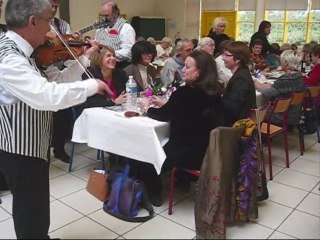 Repasde Noël des Anciens Fertois