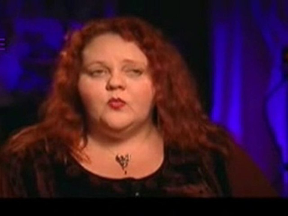 5_5 hanté # la Floride au cœur des ténèbres