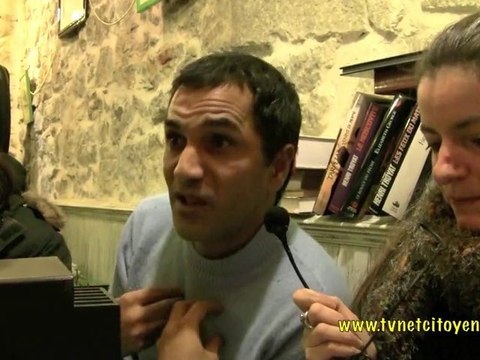 Spectacle : ROMANO JILO, l'histoire d'un peuple Libre