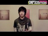 SM 2008 Global Auditions - Henry